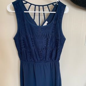 Mine Brand summer dress